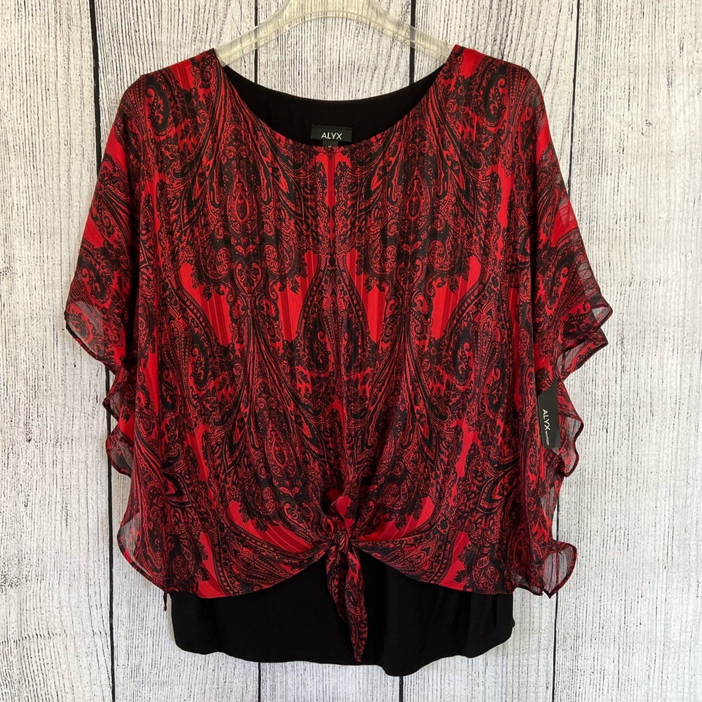 Women’s blouse